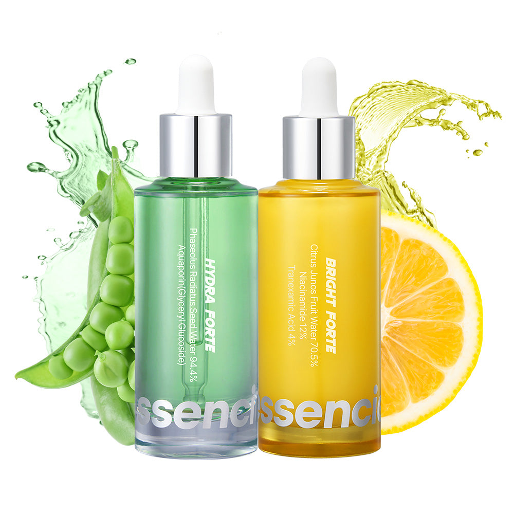 ク*ー様 ENRADIANCE スキンケアセット うるおいと輝きセット – Essenciel